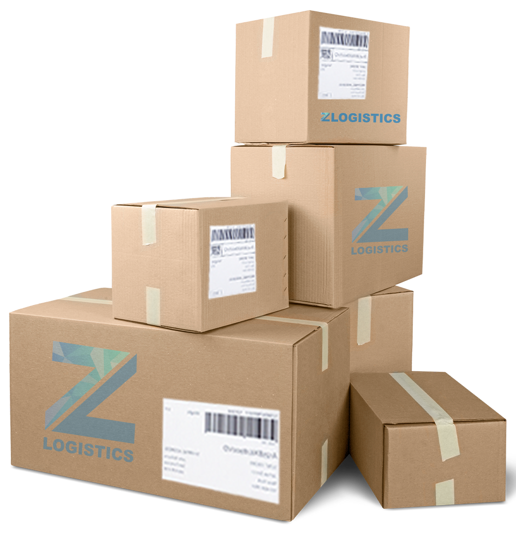 zlogistics