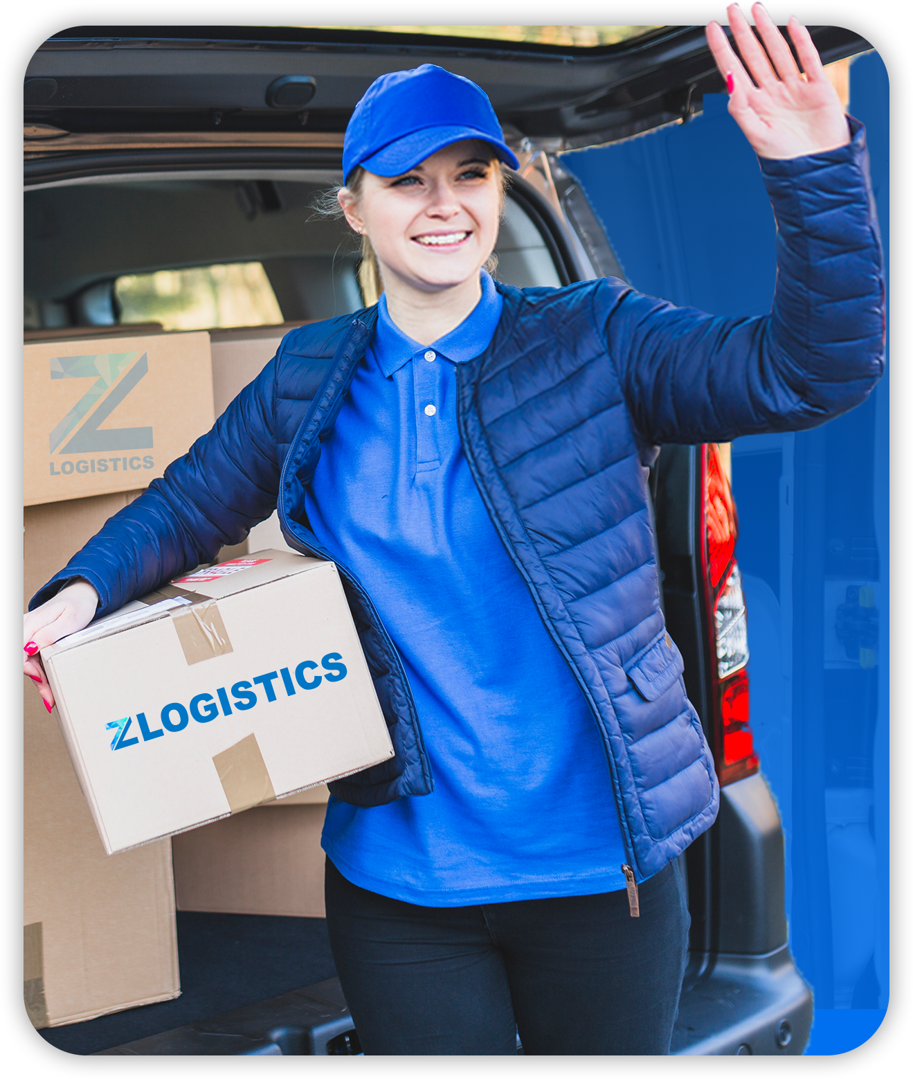 zlogistics